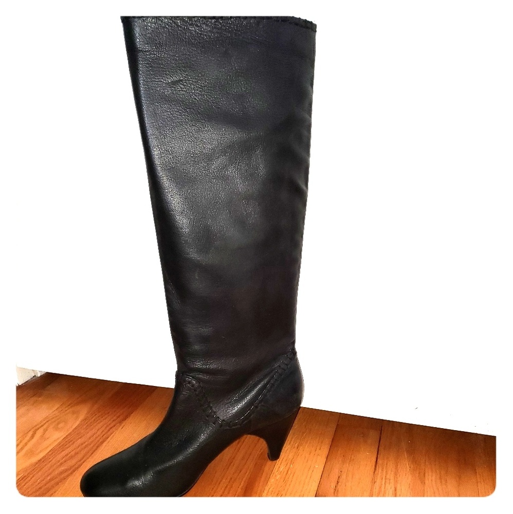 Max Studio Maureen knee high boot